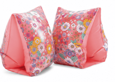 Intex Swim Float 3 Years And Above,Multicolor