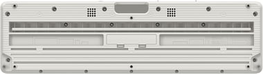 Casio 61 Keys Digital Piano,Intermediate,All Ages,White
