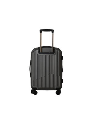 Magellan Luggage Set Of 2 (20"/28"),2 Pieces,Grey