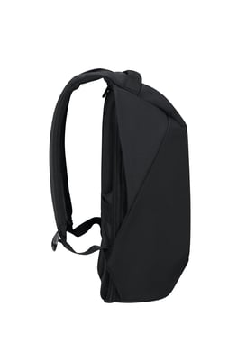 Samsonite Laptop Backpack (16"),For 16.1" (Device),Unisex,Black