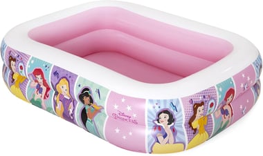 Bestway Kidde Pool 201 Cm×150 Cm×201 Cm,2 Person,Multicolor
