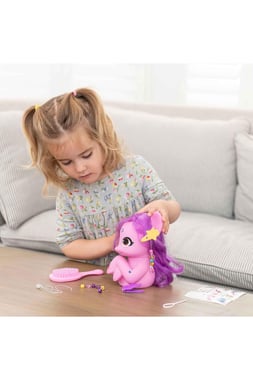 My Little Pony Costume & Dress-Up Playset,3 Years And Above,Pink
