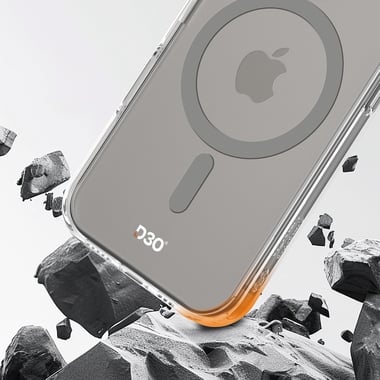 Armorpro Iphone 16 Pro Back Cover Mobile Case With Magsafe,Natural Titanium