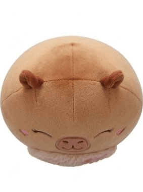 Squishmallows Collectible Plush Toy Squishmallows,3 Years And Above,Brown