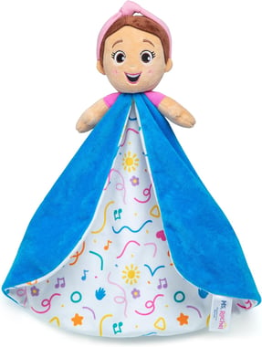 Spin Master Novelty Plush Toy ,1 Year And Above,Multicolor