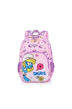 American Tourister School Backpack (18"),For 16.1" (Device),Unisex,Blue