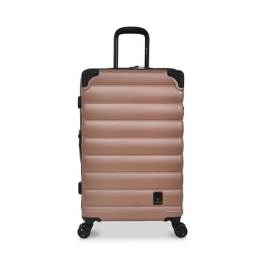 Magellan Luggage Set Of 4 (12"/20"/24"/28"),4 Pieces,Gold