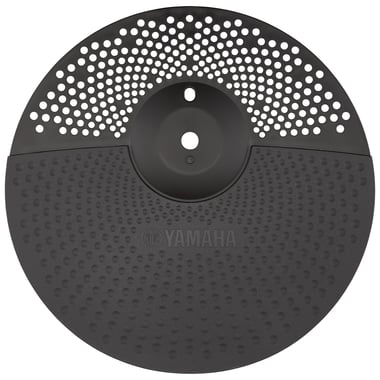 Yamaha Dtx-402 Electronic Drum Set Intermediate 5 Pieces,All Ages,Black