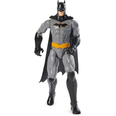 Spin Master Batman Action Figure,3 Years And Above,Multicolor