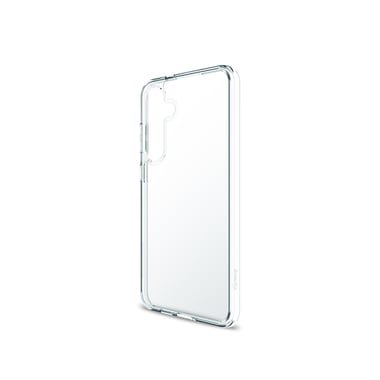 آرمربرو SamSung S24,غطاء خلفي للهاتف الذكي,شفاف