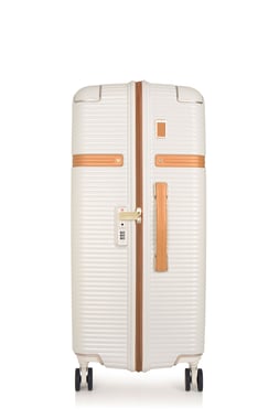 Samsonite Check-In Luggage Extra Large (32"),1 Piece,White