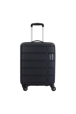 American Tourister Cabin Luggage (20"),1 Piece,Black