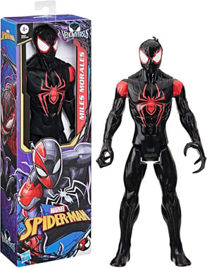 Hasbro Marvel Action Figure,4 Years And Above,Multicolor
