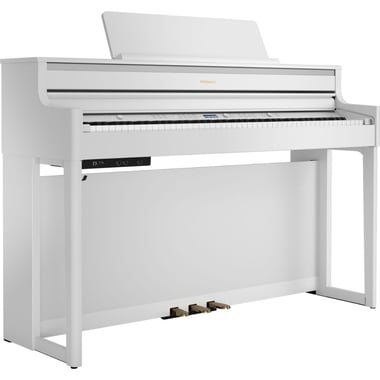 Roland 88 Keys Digital Piano,Intermediate,Adults,White