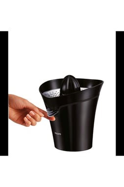 Philips Citrus Juicer ,Black