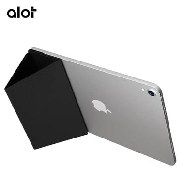 Alot Ipad 10.9 Back Cover Tablet Case,Black