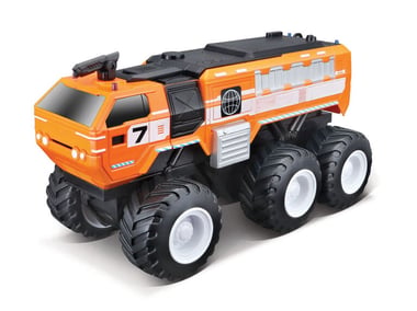 مايستو نموذج معدني مصبوب (Diecast) مركبة انشائية,3 سنوات فما فوق,متعدد الالوان