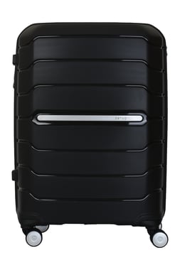 Samsonite Check-In Luggage Medium (24"),1 Piece,Black