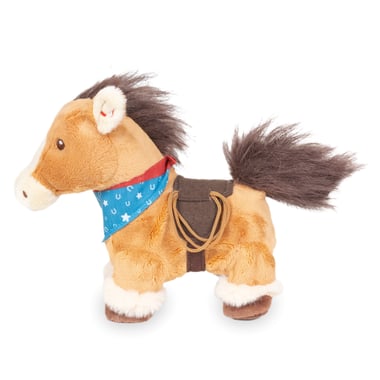 Cuddle Barn Plush Stuffed Animal ,3 Years And Above,Multicolor