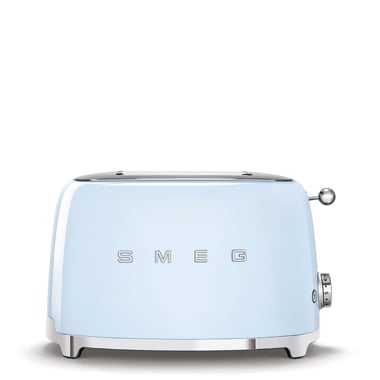 Smeg 2-Slice Toaster,950 W,Blue