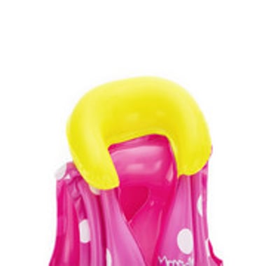 Bestway Swim Vest 3 Years And Above,Multicolor