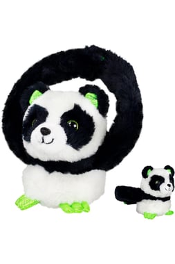 Party Pets Electronic Interactive Toy,5 Years And Above,Multicolor