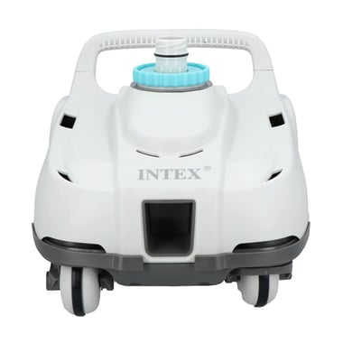 Intex Pool Vaccum Cleaner,Multicolor
