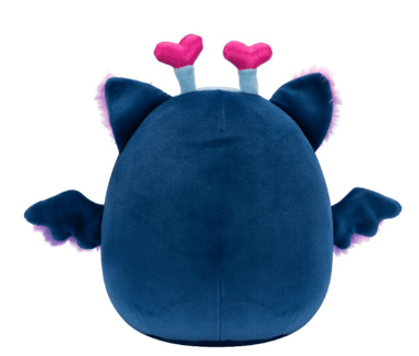 Squishmallows Collectible Plush Toy Squishmallows,3 Years And Above,Blue
