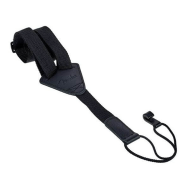 Fender Ukulele Strap,Black