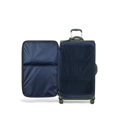 Lipault Cabin Luggage Medium (24"),1 Piece,Green