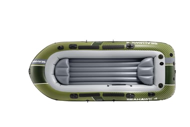 Intex Pool Float Boat 18 Years And Above,Multicolor