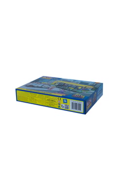 Blokverse Vehicle Building Sets,6 Years And Above