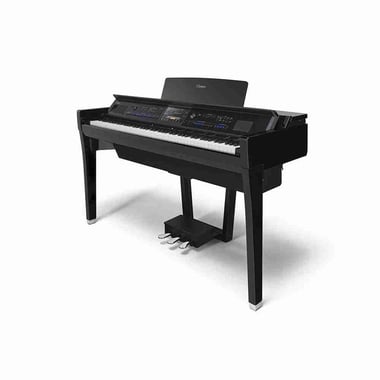 Yamaha Cvp-909 Pe 88 Keys Digital Piano,Professional,Adults,Black
