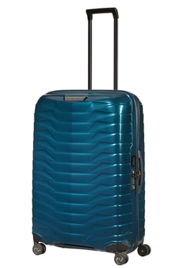 Samsonite Check-In Luggage Large (30"),1 Piece,Blue