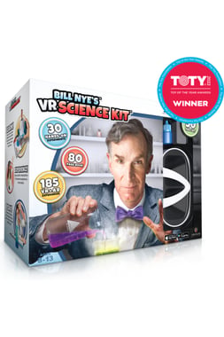Abacus Vr Profession Playset,8 Years And Above,Multicolor