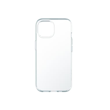 آرمربرو iPhone 15,غطاء خلفي للهاتف الذكي,شفاف