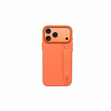ألوت iPhone 17 Pro Max,غطاء خلفي للهاتف الذكي,برتقالي