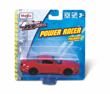 مايستو نموذج معدني مصبوب (Diecast) شاحنة بيك أب,3 سنوات فما فوق,متعدد الالوان