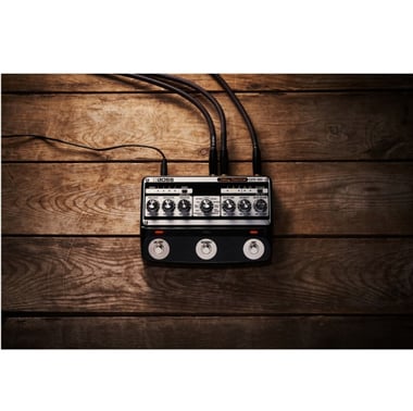Roland Guitar Effect Pedal,Black