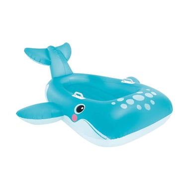Intex Ride-On Float 3 Years And Above,Multicolor