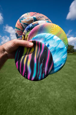 Waboba Bouncy Ball,Multicolor