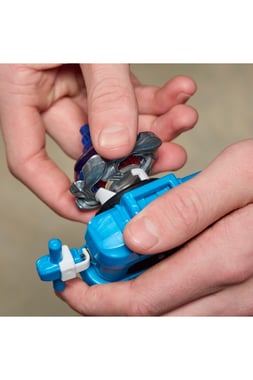 Beyblade X Tabletop Game Multiplayer,6 Years And Above,Multicolor
