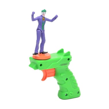 Spin Master Batman Figure Playset,4 Years And Above,Multicolor