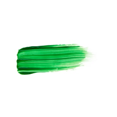 Crayola Finger Paint,Green