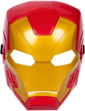 Hasbro Iron Man Action Figure,5 Years And Above,Multicolor