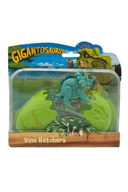 Gigantos  Action Figure,3 Years And Above,Multicolor