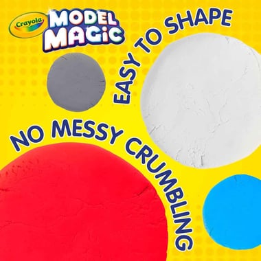 Crayola Activity Dough,Red
