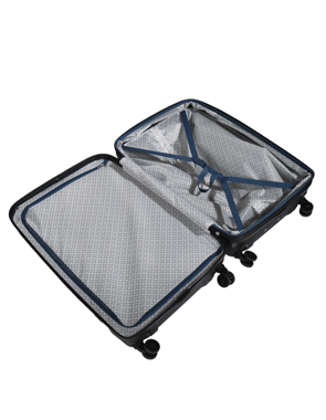 Ricardo Check-In Luggage Large (28"),1 Piece,Black