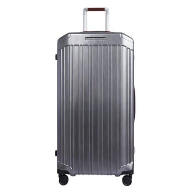 Piquadro Trunk Case Large (28"),1 Piece,Black