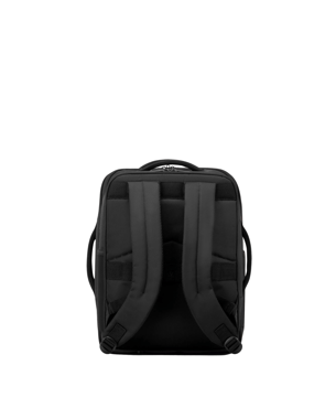 Roncato Travel Backpack Small (16"),For 15.6" (Device),Unisex,Black